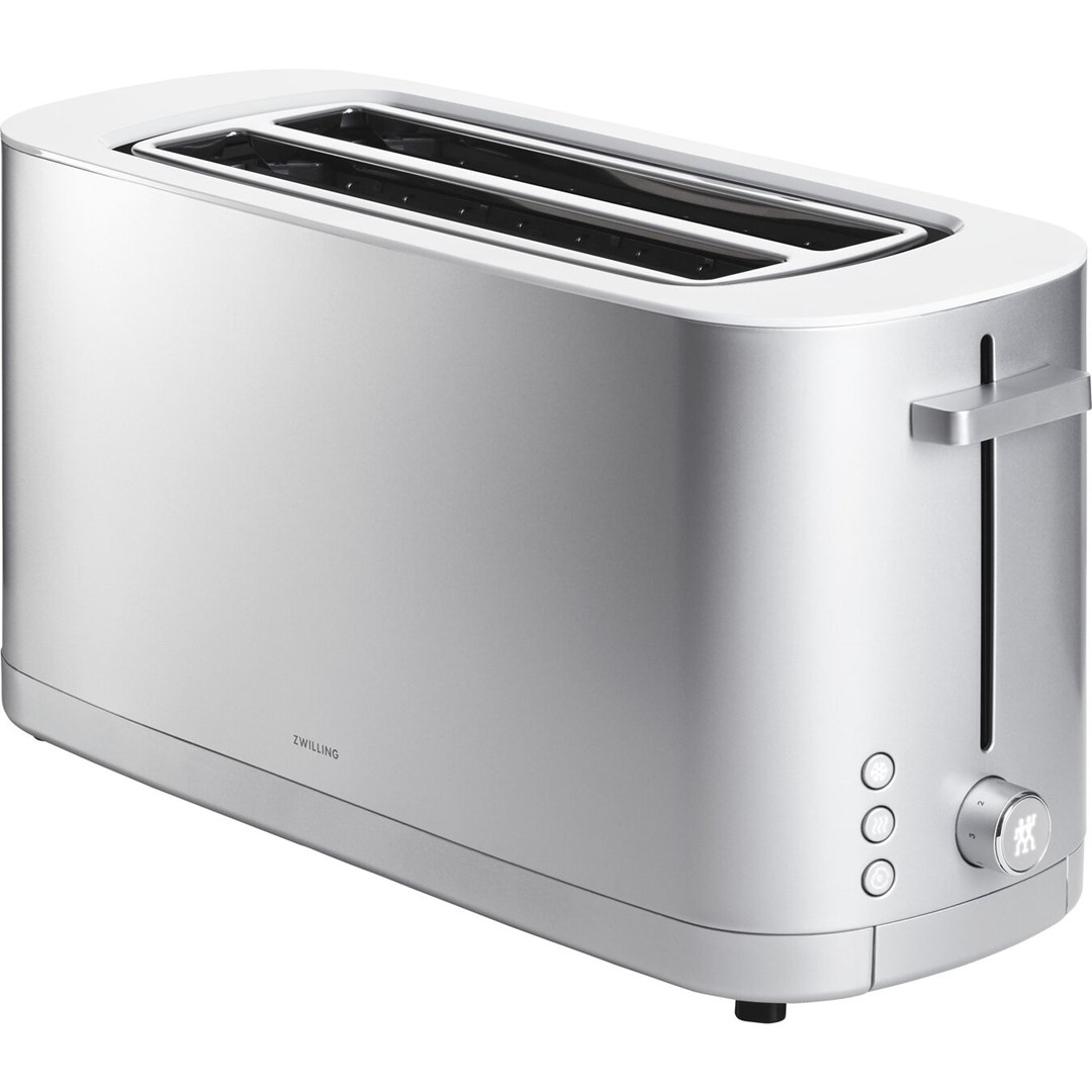 Toster 53009-000-0 ZWILLING ENFINIGY (Large, s rešetkom, srebrni)-3