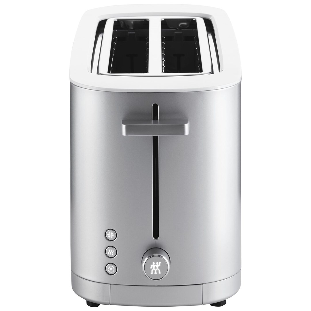 Toster 53009-000-0 ZWILLING ENFINIGY (Large, s rešetkom, srebrni)-2