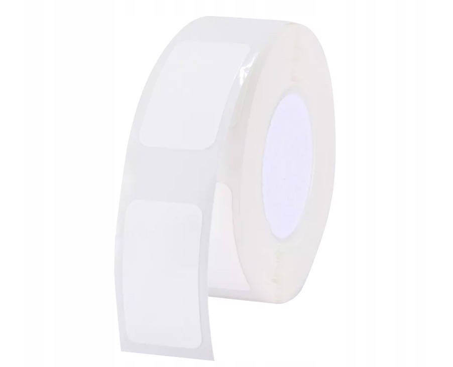 Termalne naljepnice NIIMBOT RP12*22-260