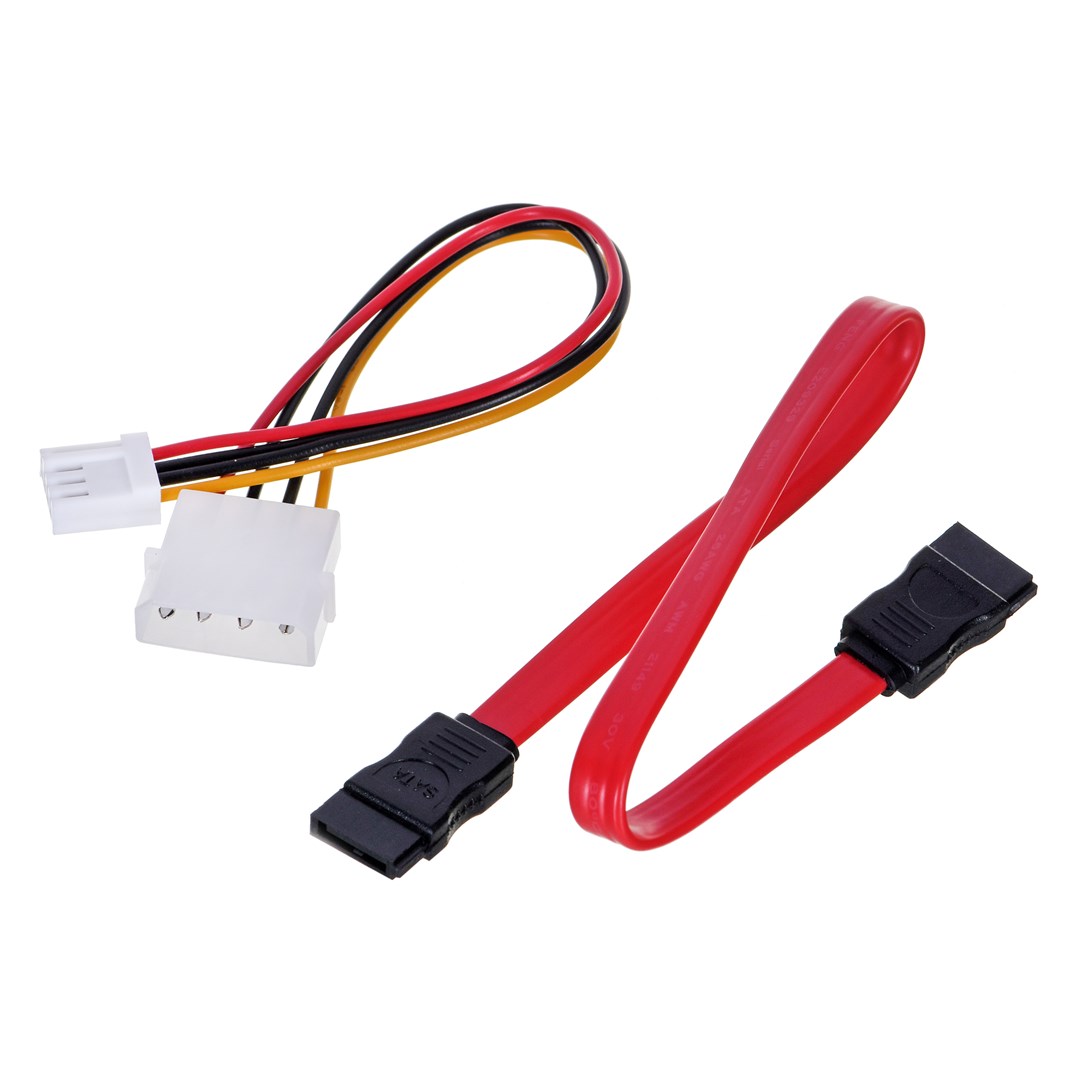 Dvosmjerni SATA/IDE pretvarač GEMBIRD (sučelje/adapter, unutarnji)-2