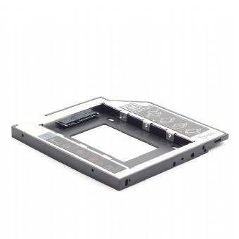 Upravljačka ploča GEMBIRD MF-95-01 (13.3 cm)-0