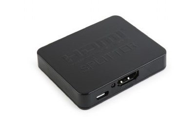 Video razdjelnik GEMBIRD DSP-2PH4-03 (HDMI, 2x HDMI)-0