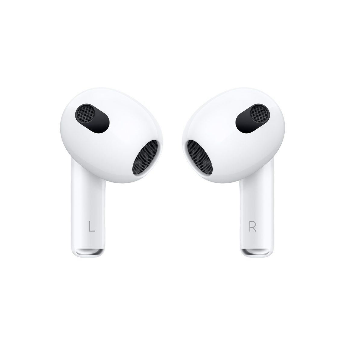 Slušalice APPLE AirPods 3. generacija In-Ear bijele (bežične, TWS, MagSafe)-2