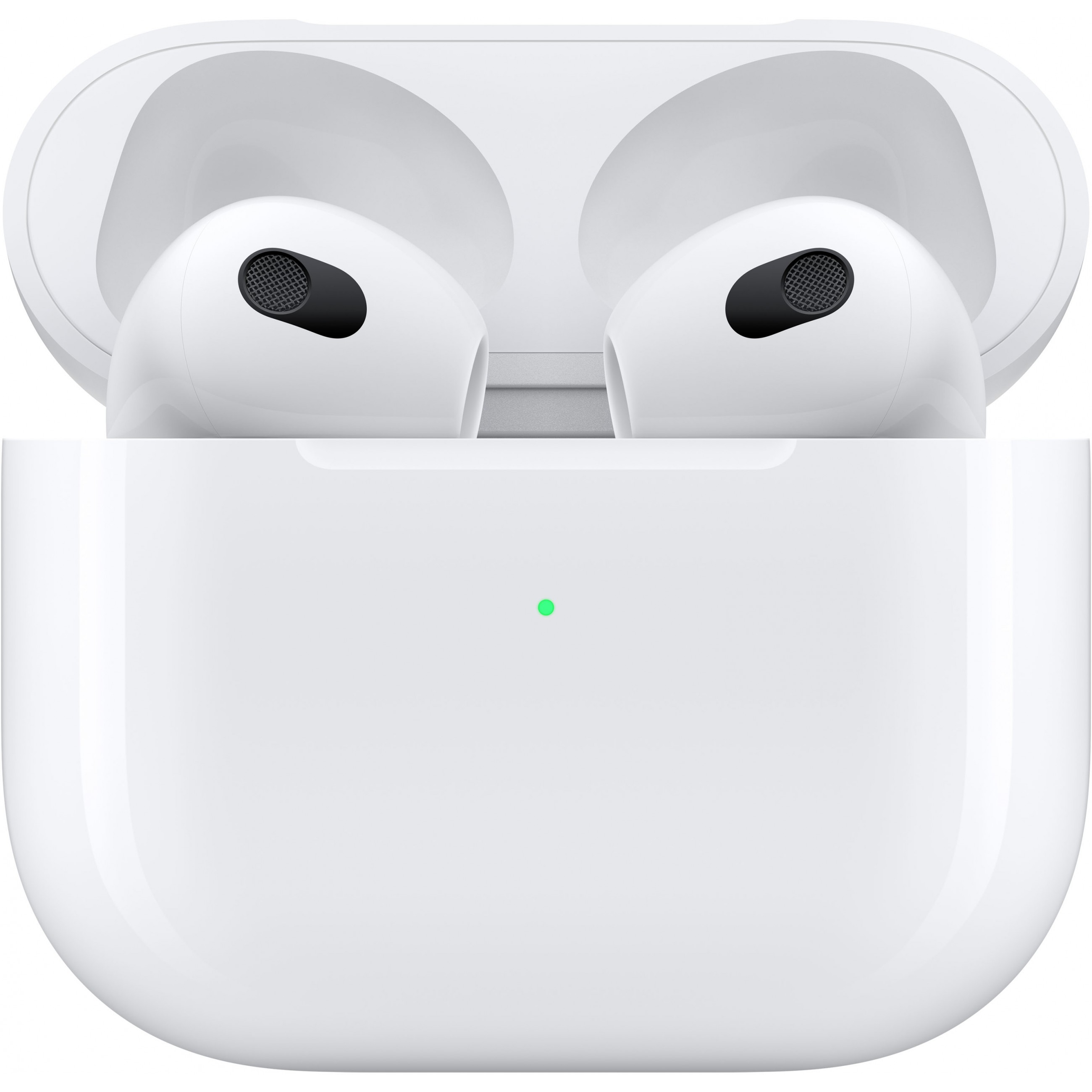 Slušalice APPLE AirPods 3. generacija In-Ear bijele (bežične, TWS, MagSafe)-7