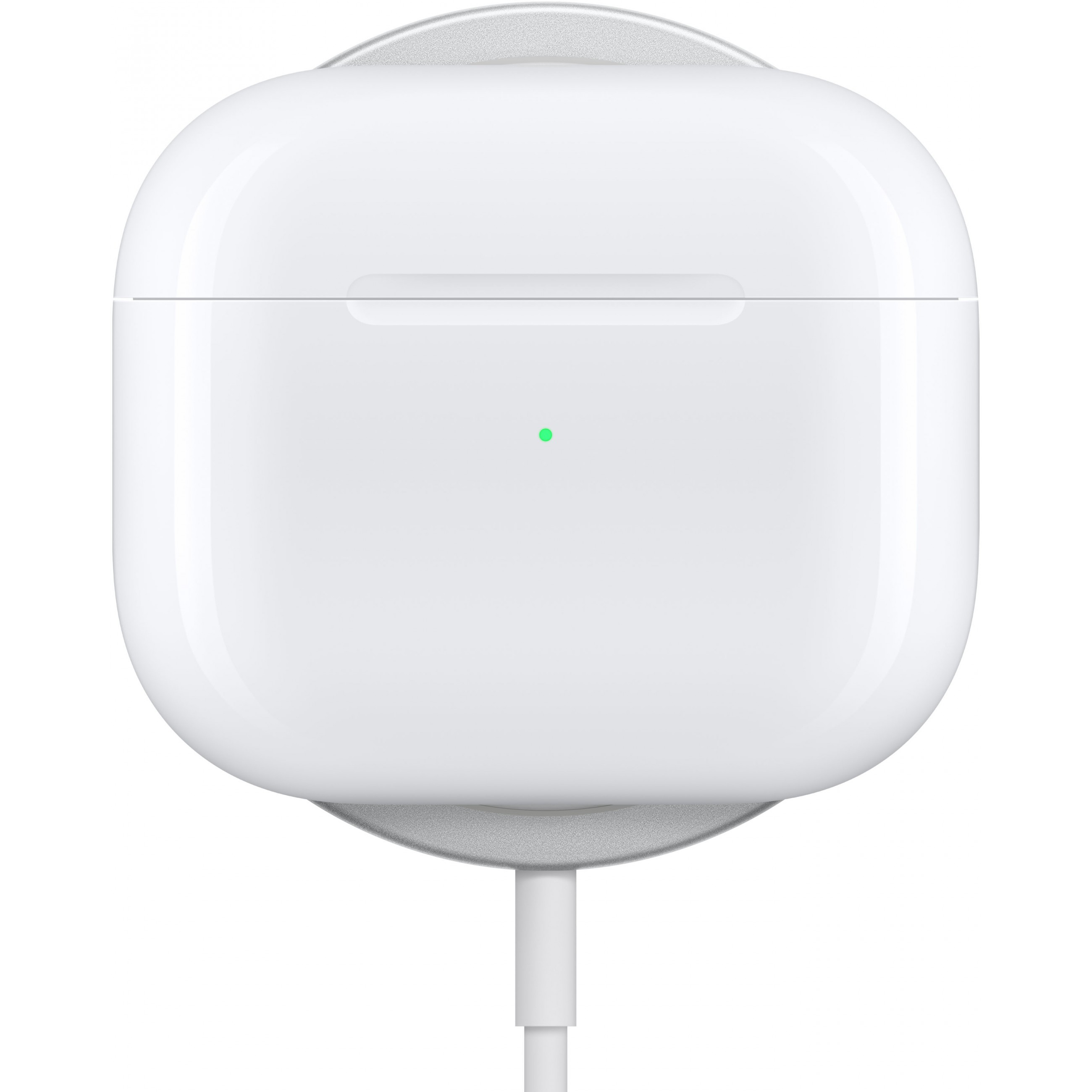 Slušalice APPLE AirPods 3. generacija In-Ear bijele (bežične, TWS, MagSafe)-9