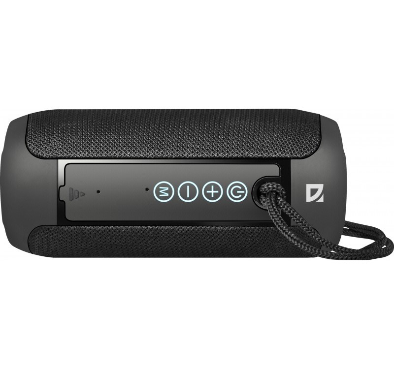 Zvučnik DEFENDER ENJOY S700 (bežični/FM/SD/USB crni)-1