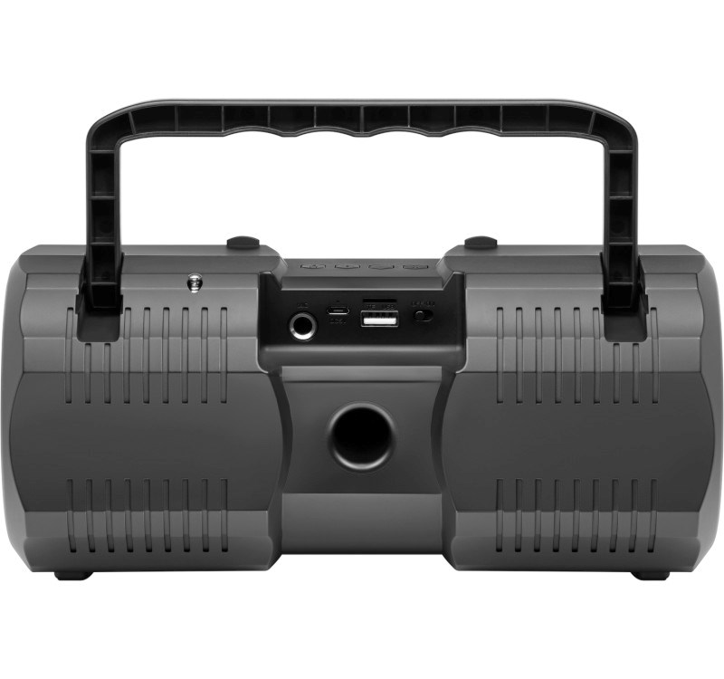 Zvučnik DEFENDER BEATBOX 20 (bežični, 20 W, svjetlo/BT/mikrofon/FM/USB/TF)-2