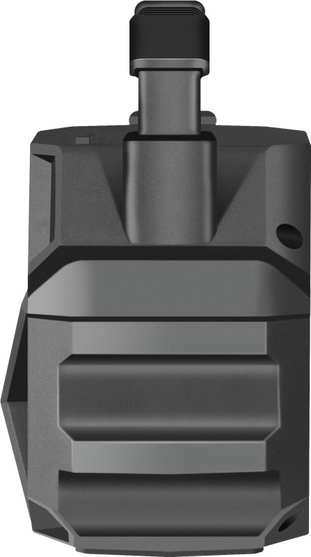 Defender G98 Mono portable speaker Black 5 W-3