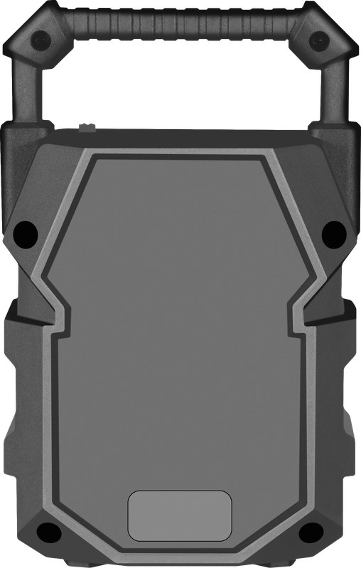 Defender G98 Mono portable speaker Black 5 W-5