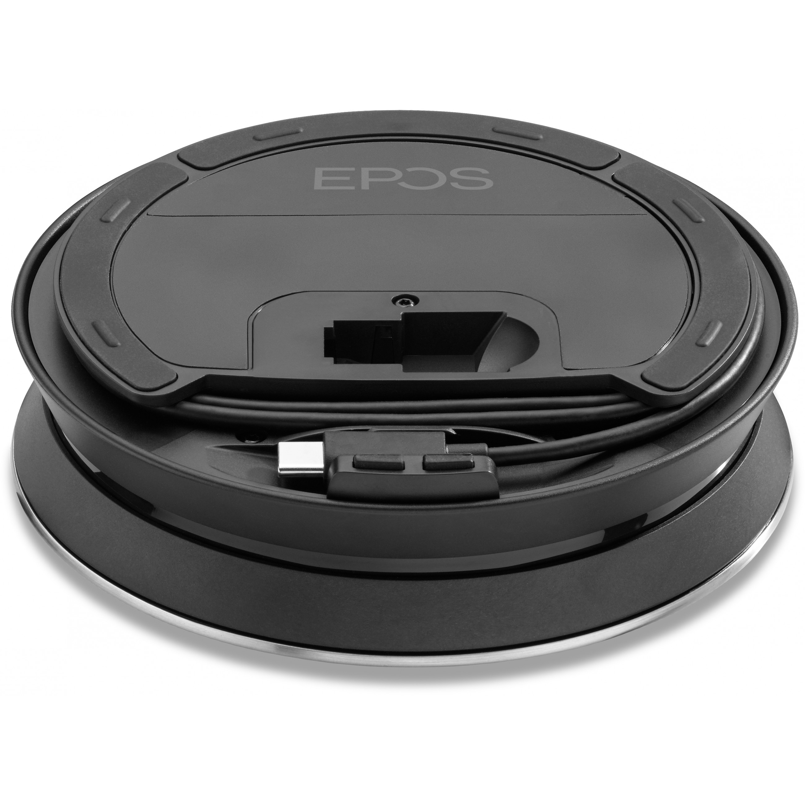 EPOS HANDS-FREE SET FOR PC AND SMARTPHONE-5