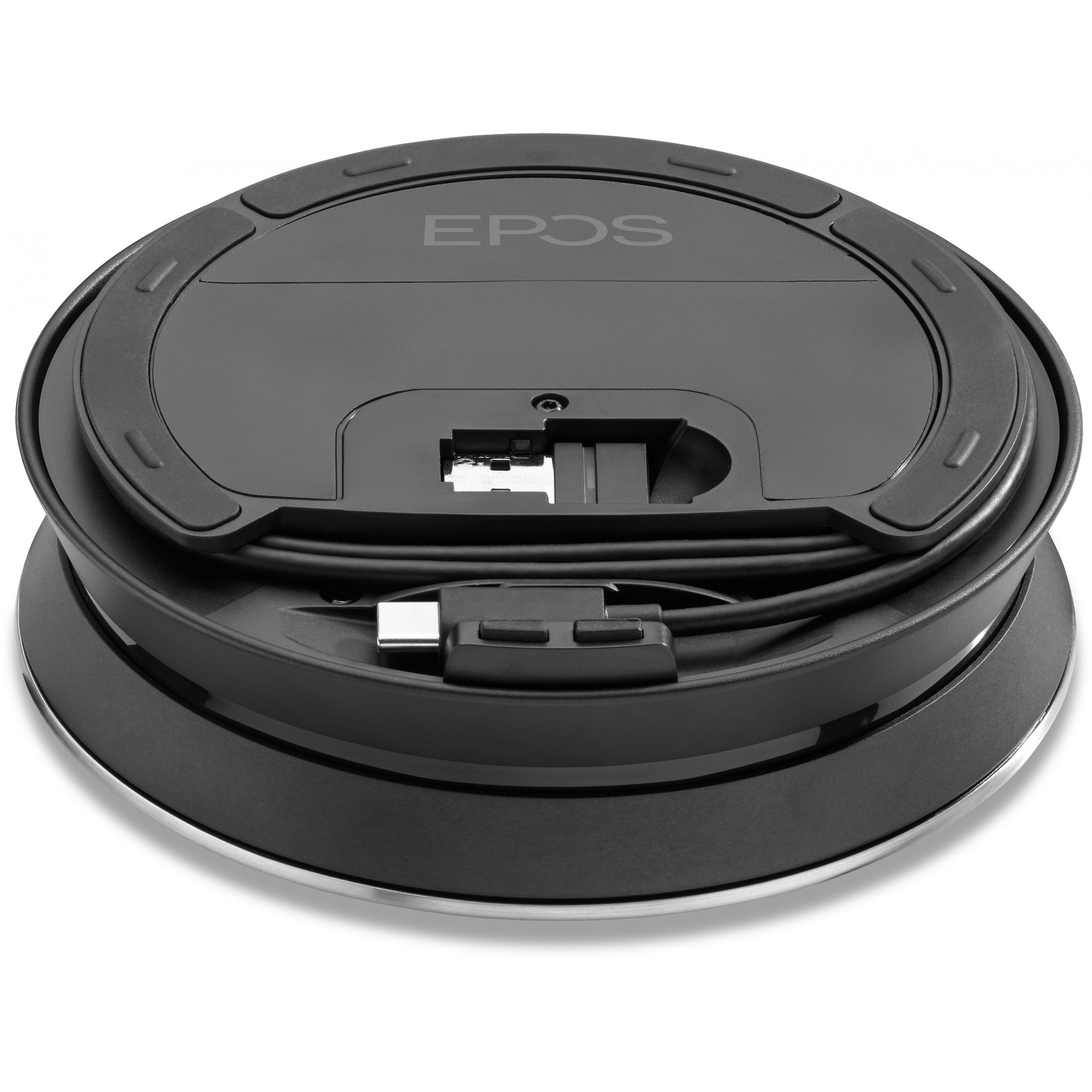 EPOS HANDS-FREE SET FOR PC AND SMARTPHONE-6