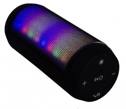 Bluetooth zvučnik ESPERANZA FADO (5 W) crna-2