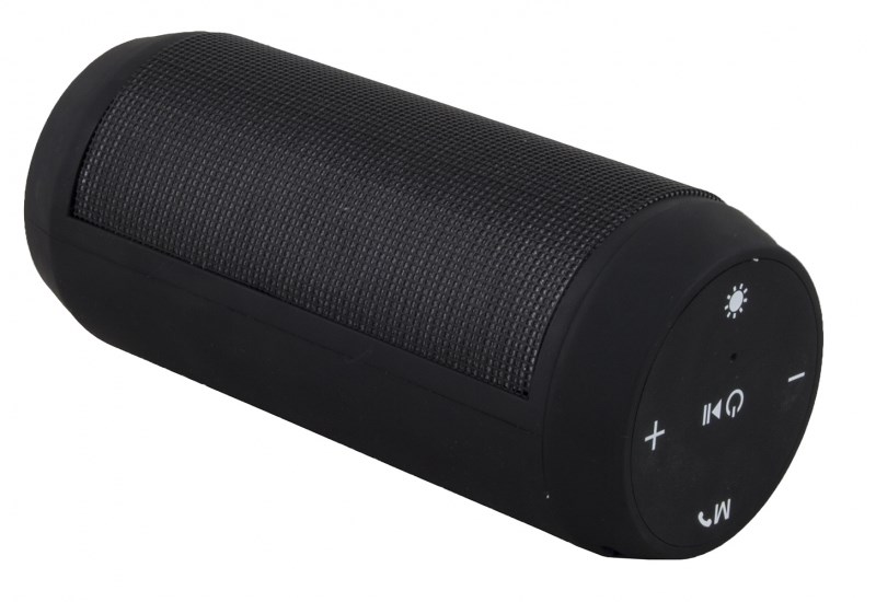Bluetooth zvučnik ESPERANZA FADO (5 W) crna-0