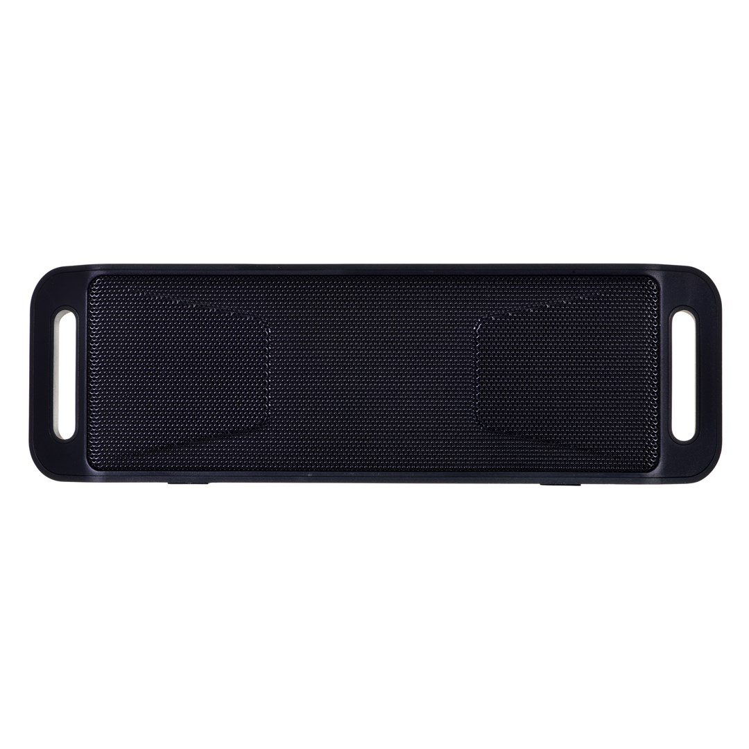 Bluetooth zvučnik FOLK ESPERANZA (stereo, 6 W) crni-3