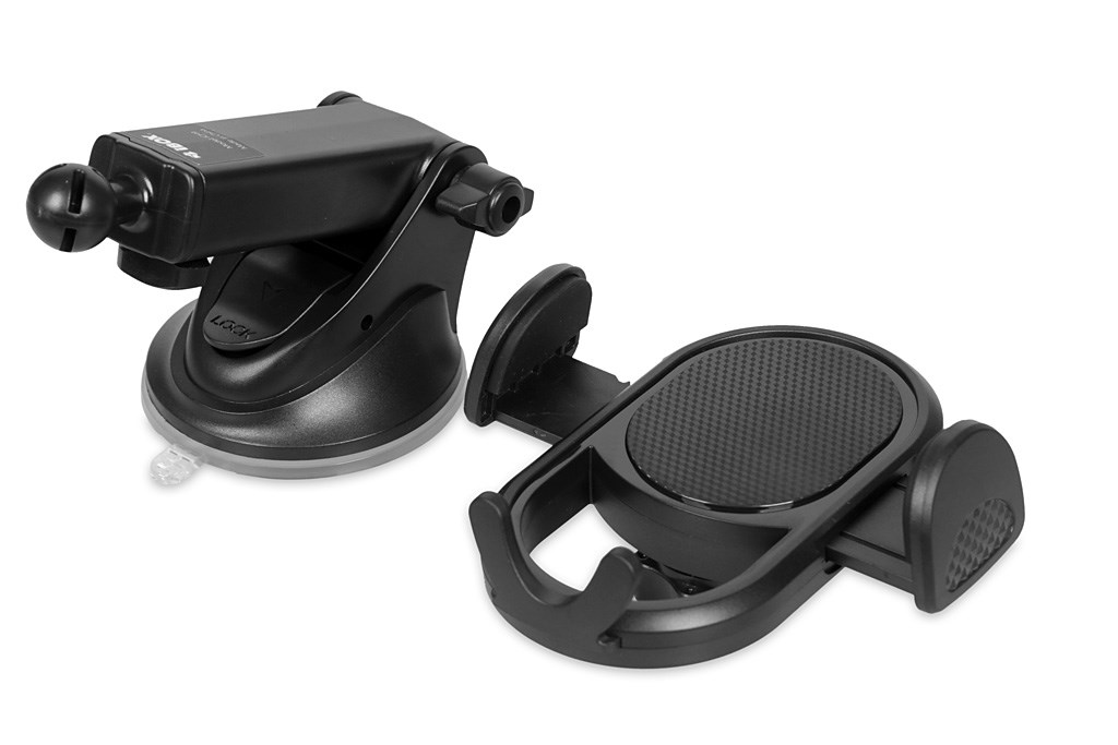 IBOX CAR HOLDER ICH9-5