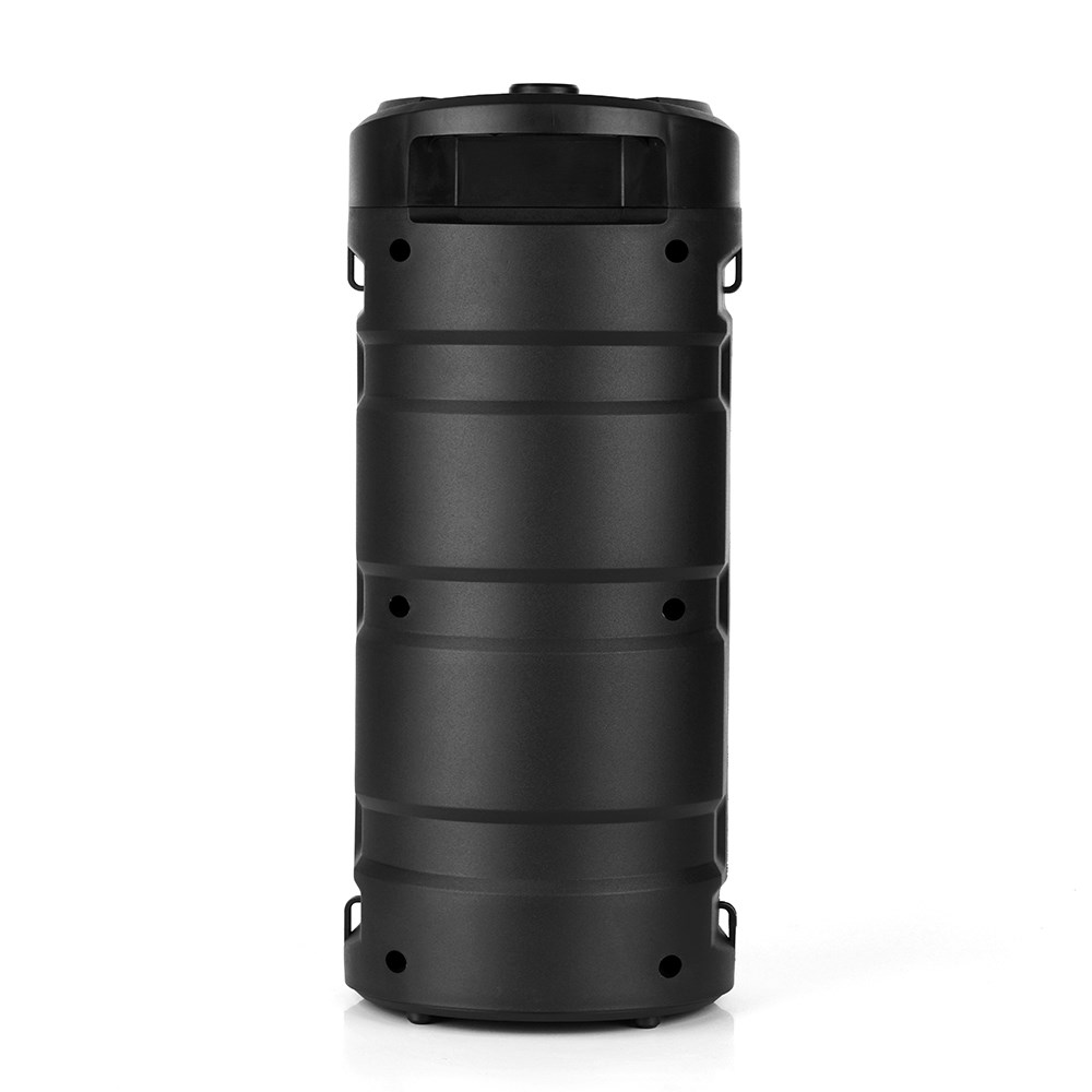 Party zvučnik MEDIA TECH PartyBox Keg BT MT3165 (30W, Bluetooth, USB)-1