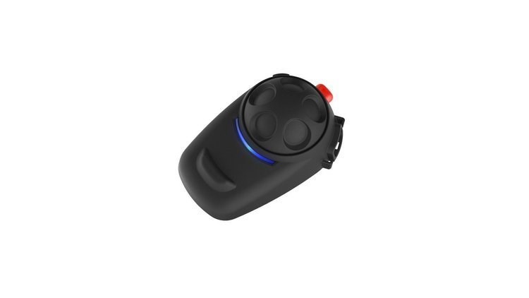 Motorcycle Intercom SENA SMH5-10-2