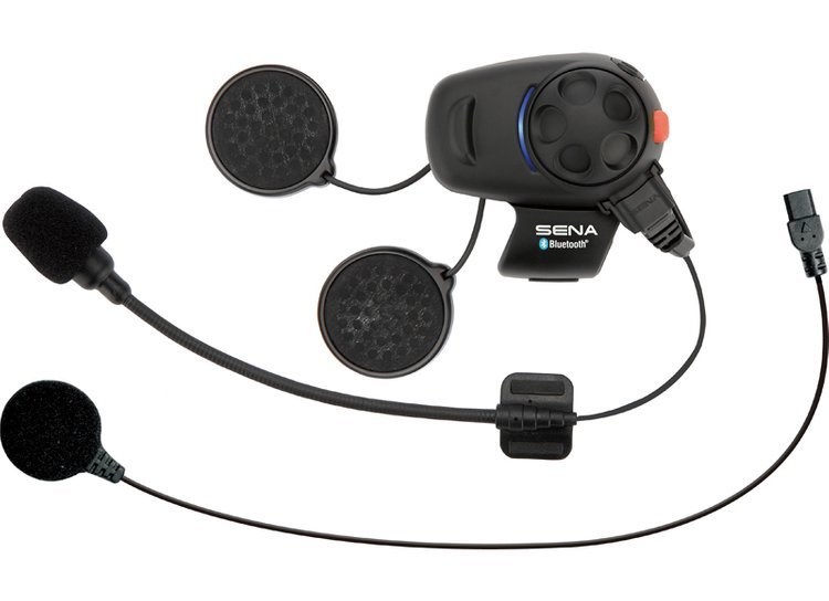 Motorcycle Intercom SENA SMH5-10-6