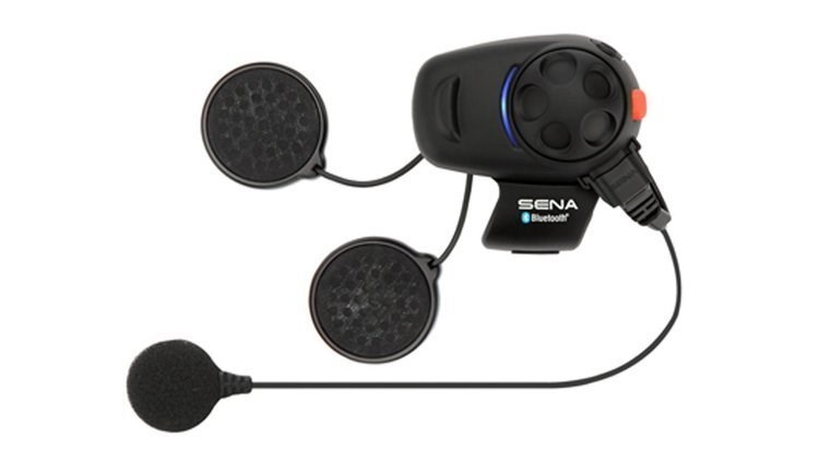 Motorcycle Intercom SENA SMH5-10-0
