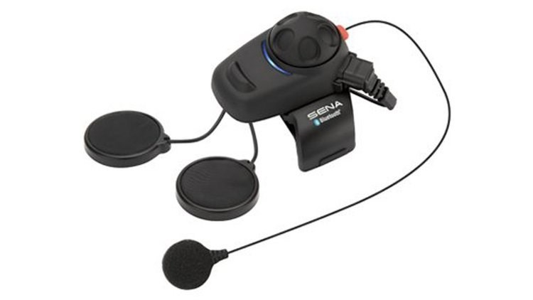 Motorcycle Intercom SENA SMH5-10-1