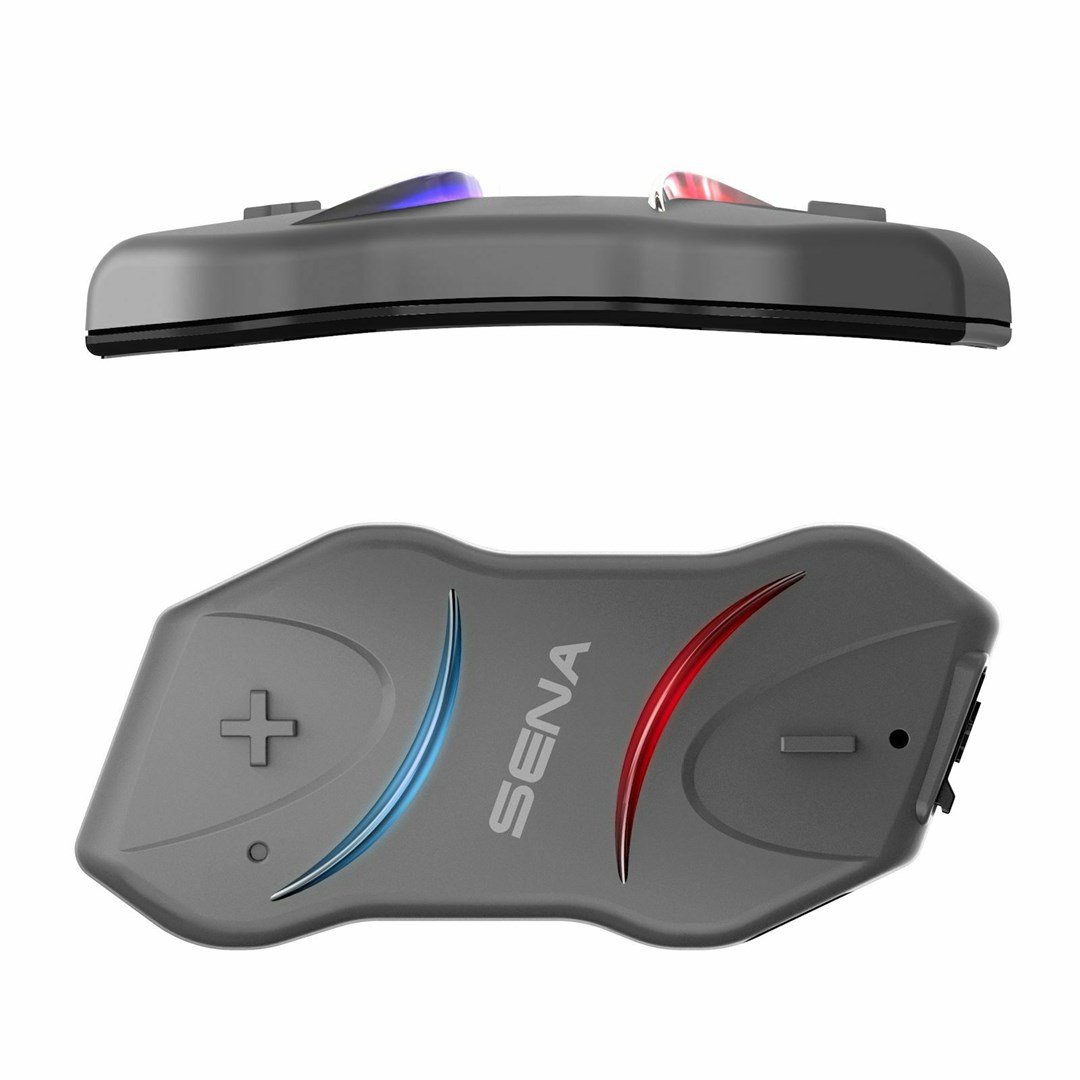 Interkom SENA Motorcycle Intercom 10R Duo-2