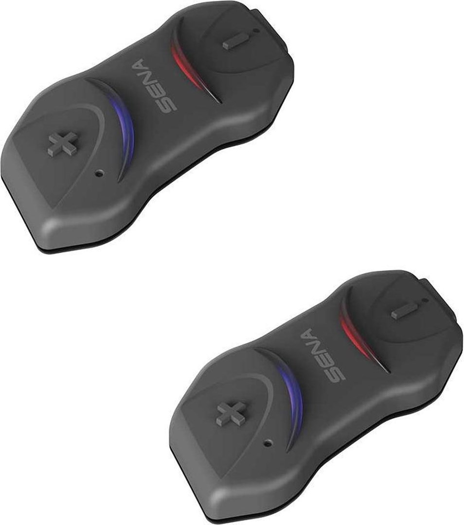 Interkom SENA Motorcycle Intercom 10R Duo-0