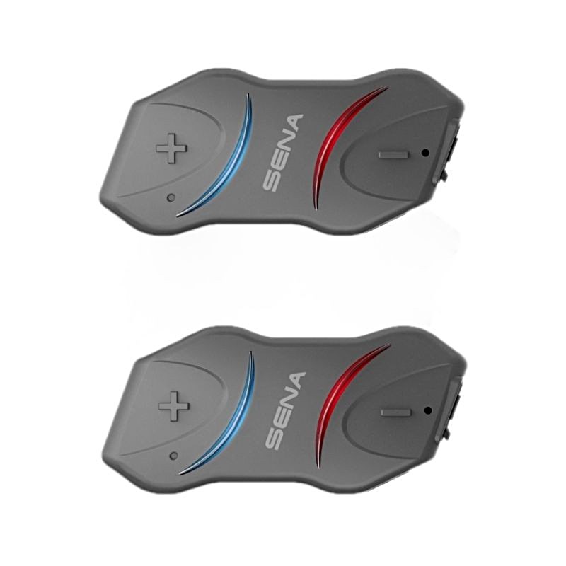 Interkom SENA Motorcycle Intercom 10R Duo-3