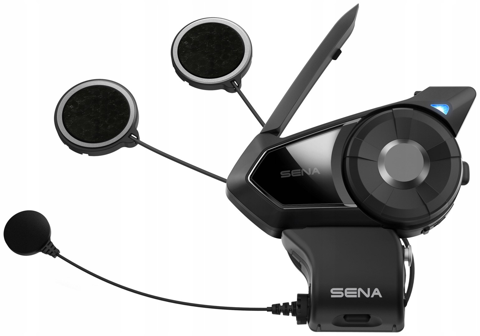 Interkom za motocikle SENA 30K EVO DUO-2
