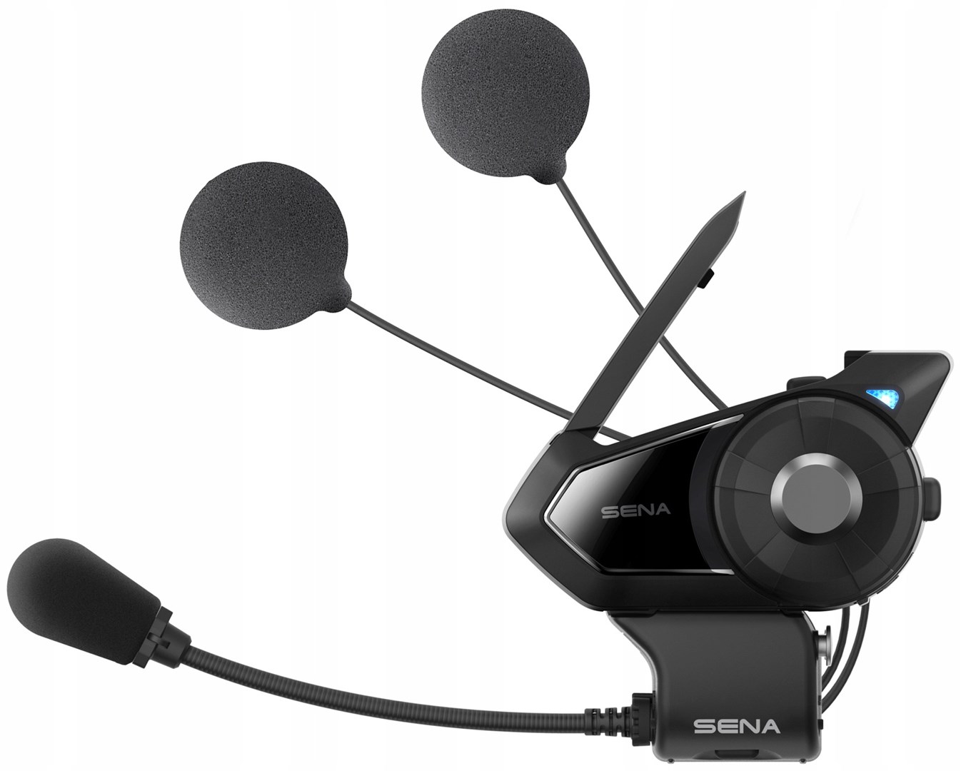 Interkom za motocikle SENA 30K EVO DUO-6