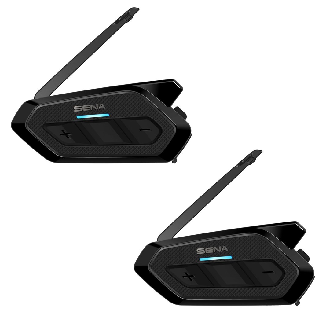 Interkom SENA Spider RT1 Dual Pack-5