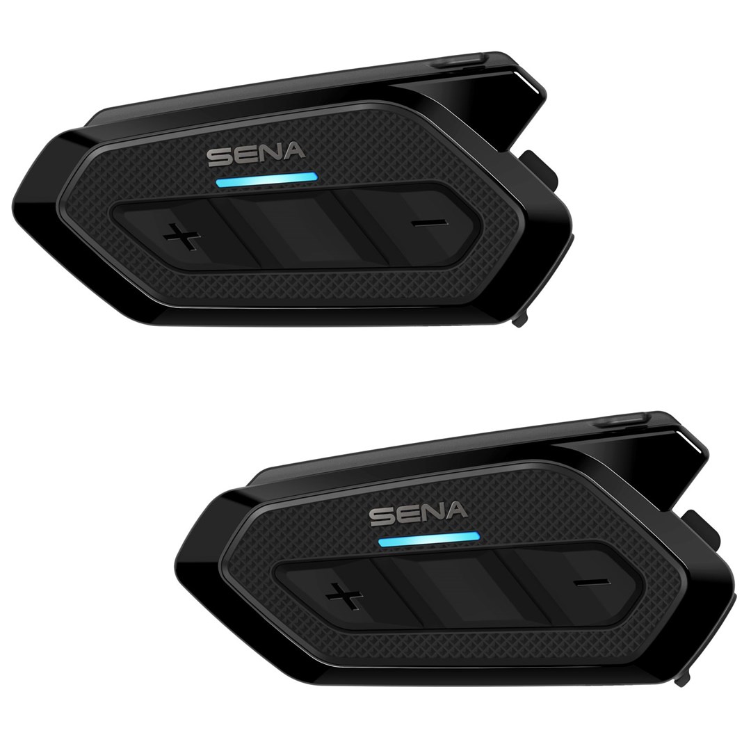 Interkom SENA Spider RT1 Dual Pack-4