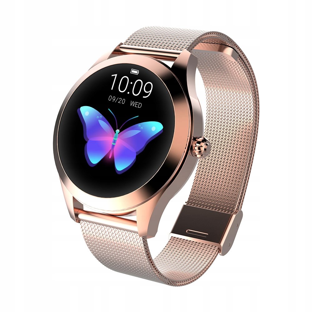 Pametni sat OROMED Lady gold-0