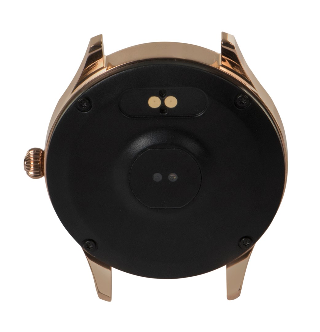 Pametni sat OROMED Lady gold-6