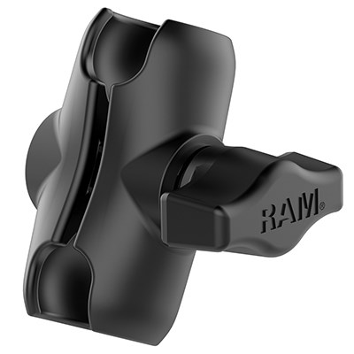 RAM Mounts Double Socket Arm-0