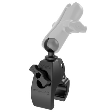 Držač za manje stvari RAM MOUNTS Tough-Claw (stezaljka, s kuglom)-3