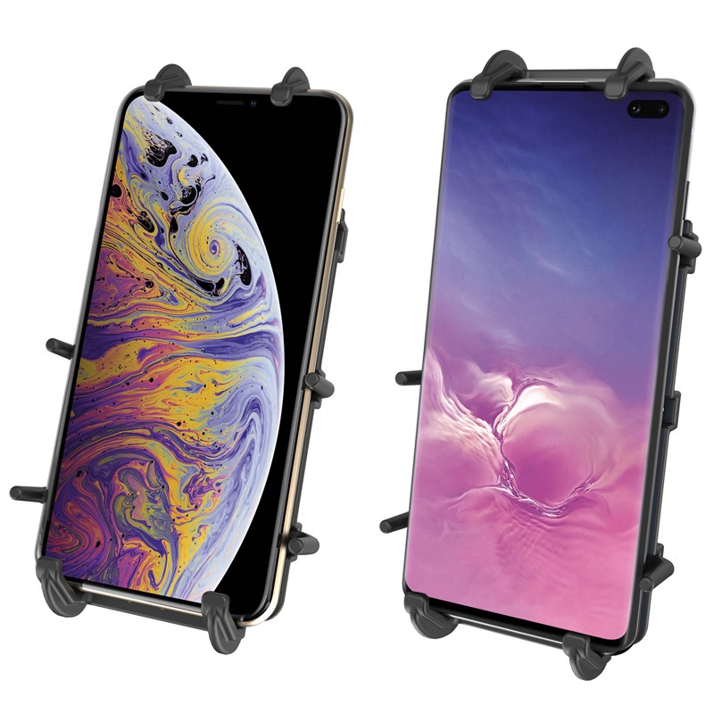 Držač za mobilni telefon/smartphone RAM MOUNTSRAM-HOL-PD4-238AU (pasivni) crna-2