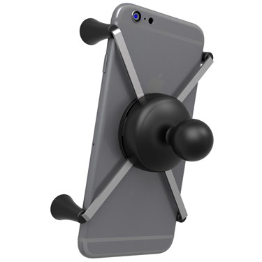 Držač za veliki telefon RAM MOUNTSX-Grip (s kuglom)-3