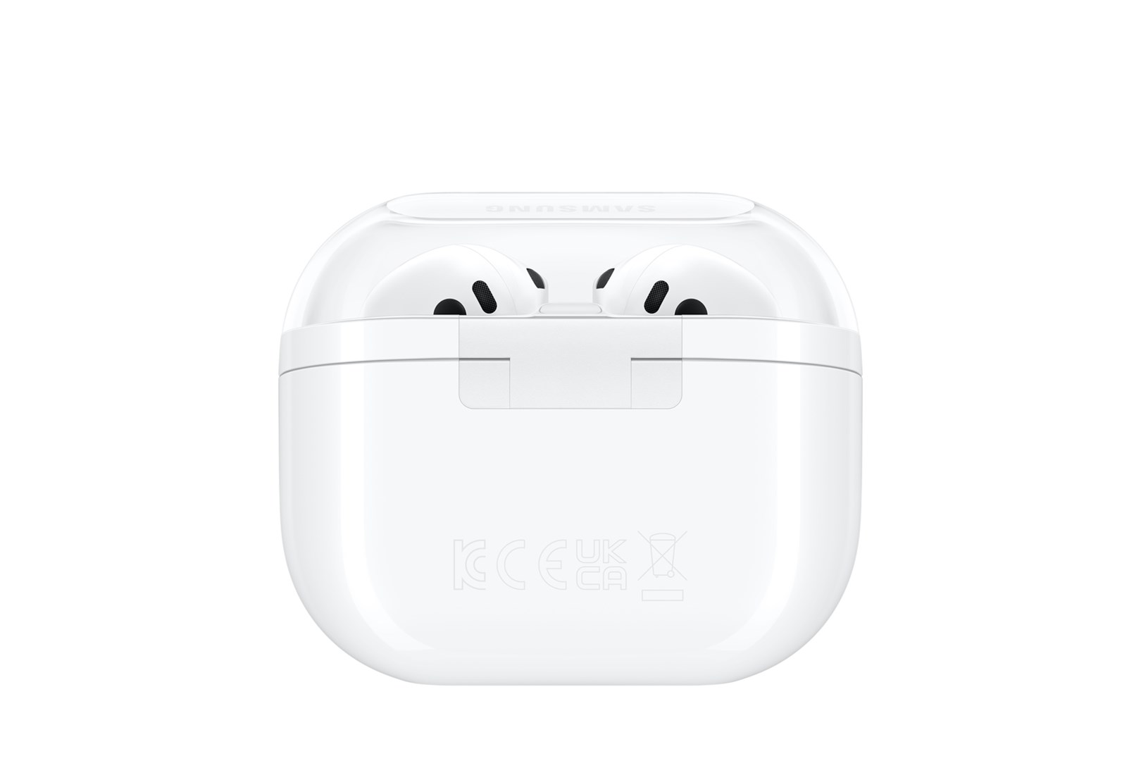 Slušalice SAMSUNG Galaxy Buds3 TWS BT bijele-4