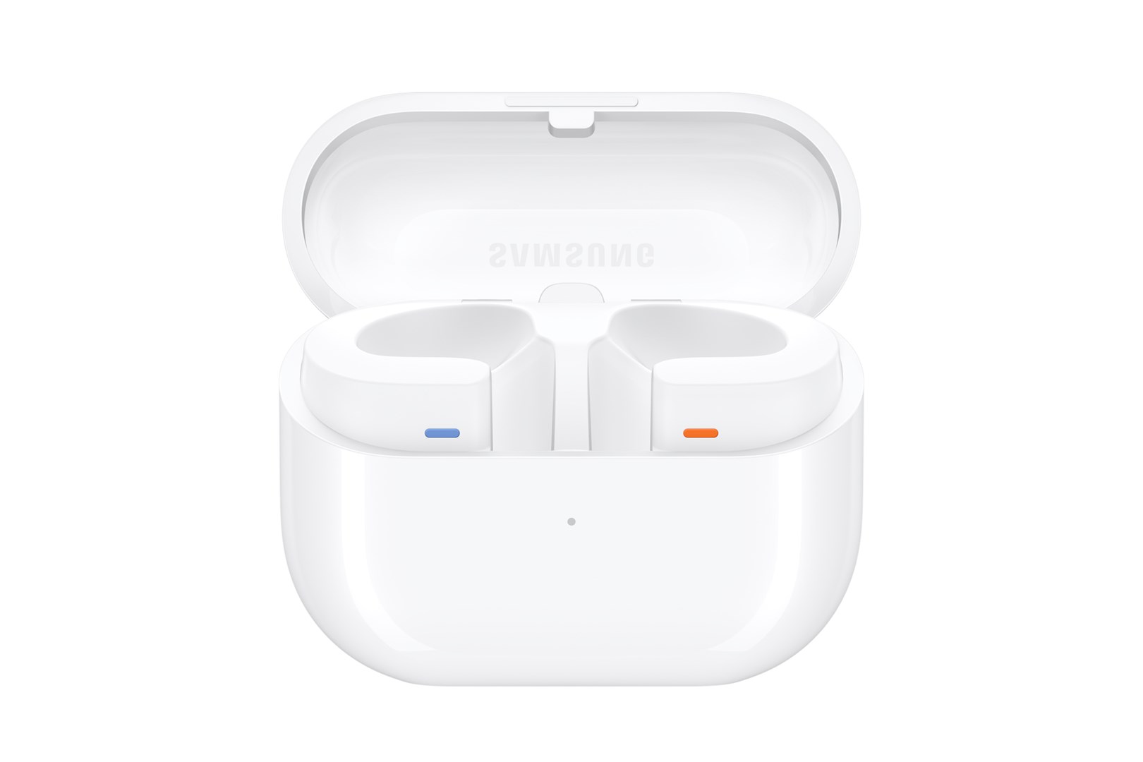 Slušalice SAMSUNG Galaxy Buds3 TWS BT bijele-7