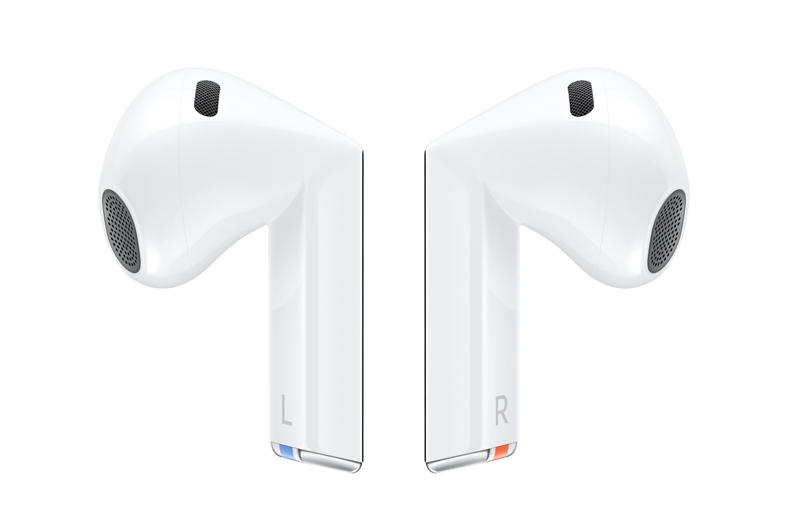 Slušalice SAMSUNG Galaxy Buds3 TWS BT bijele-2