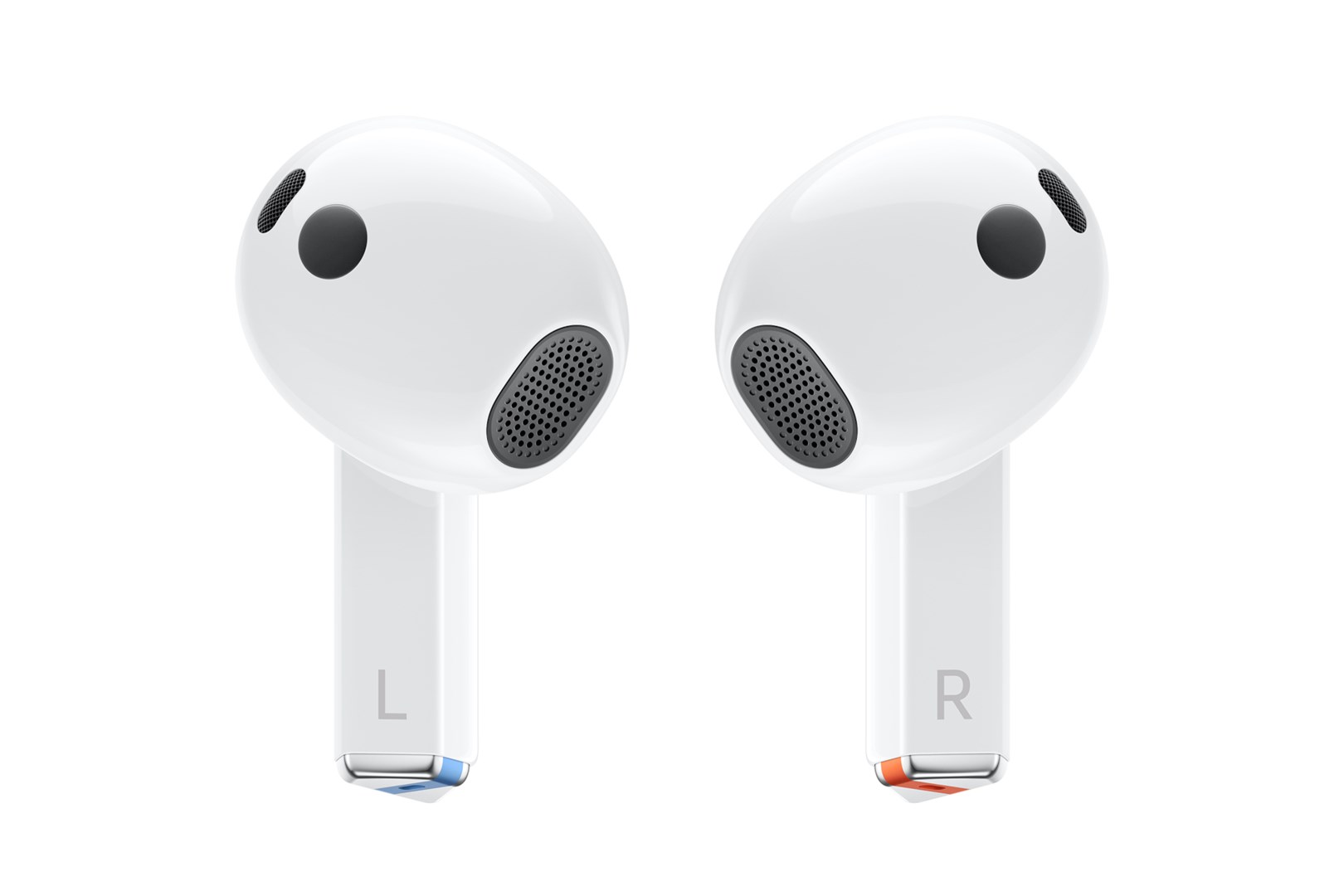 Slušalice SAMSUNG Galaxy Buds3 TWS BT bijele-1