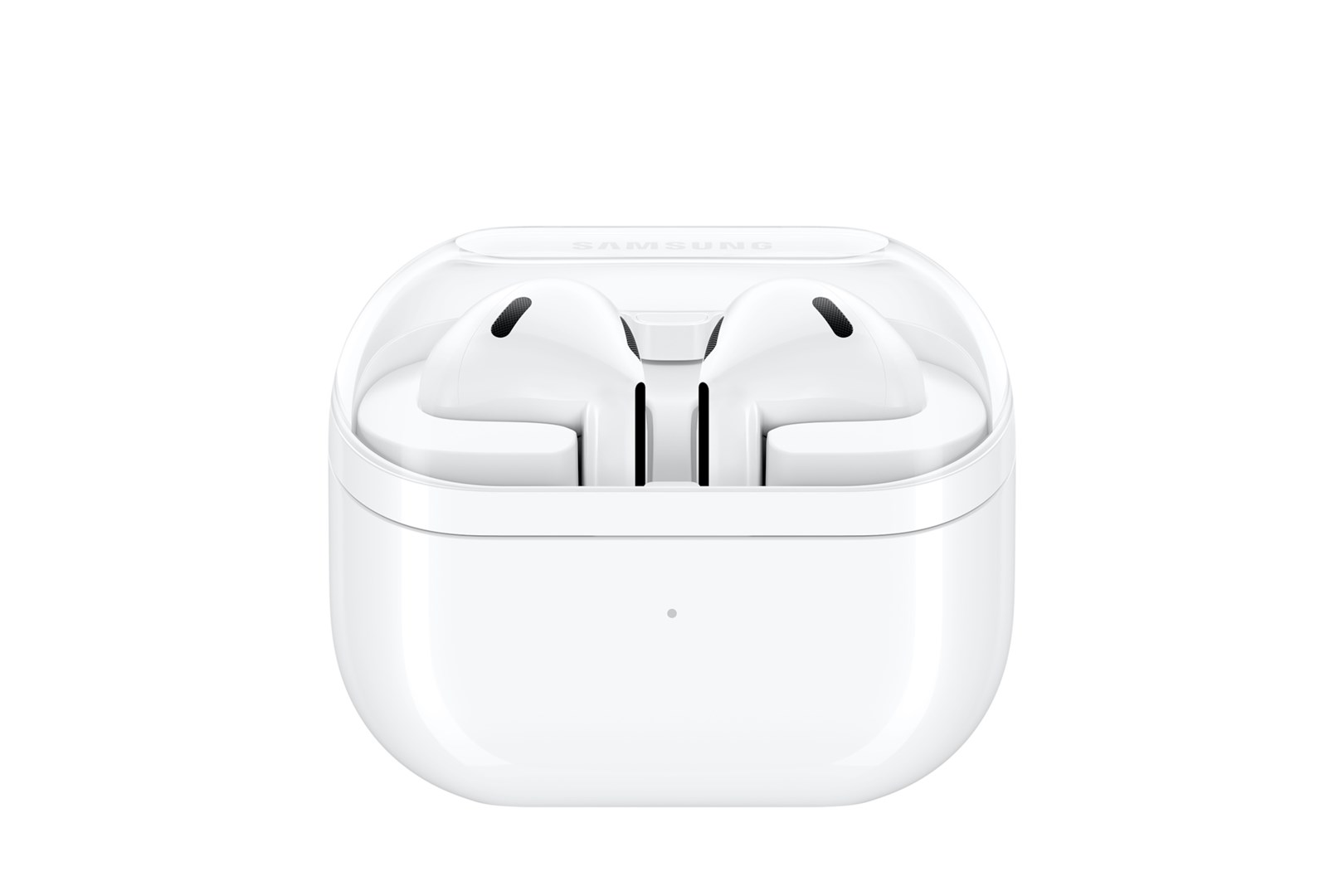Slušalice SAMSUNG Galaxy Buds3 TWS BT bijele-3