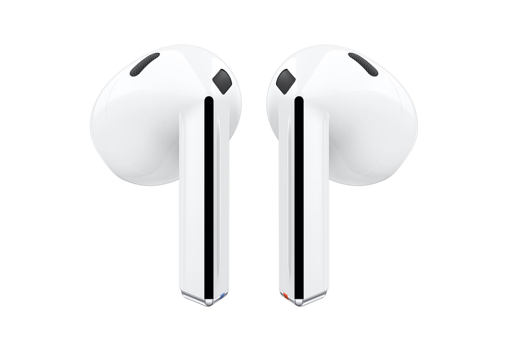 Slušalice SAMSUNG Galaxy Buds3 TWS BT bijele-0