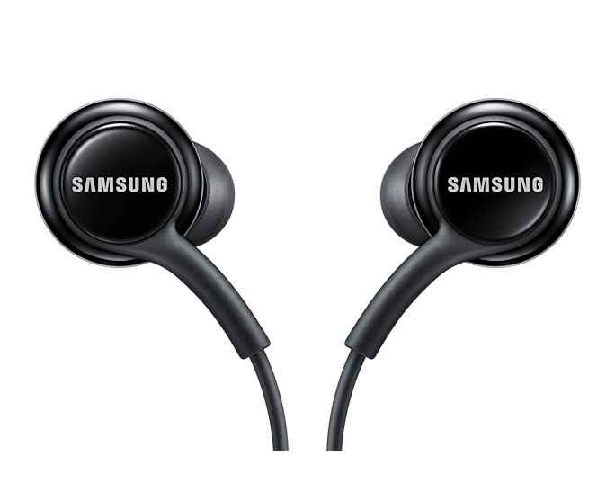 Slušalice SAMSUNG EO-IA500BBEGWW crne (žične)-5