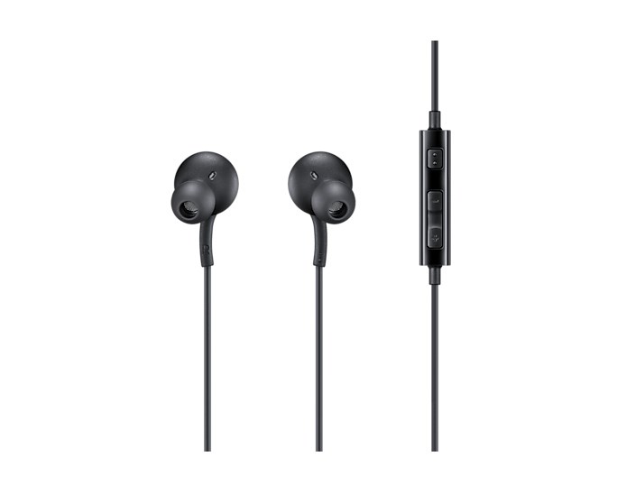 Slušalice SAMSUNG EO-IA500BBEGWW crne (žične)-2