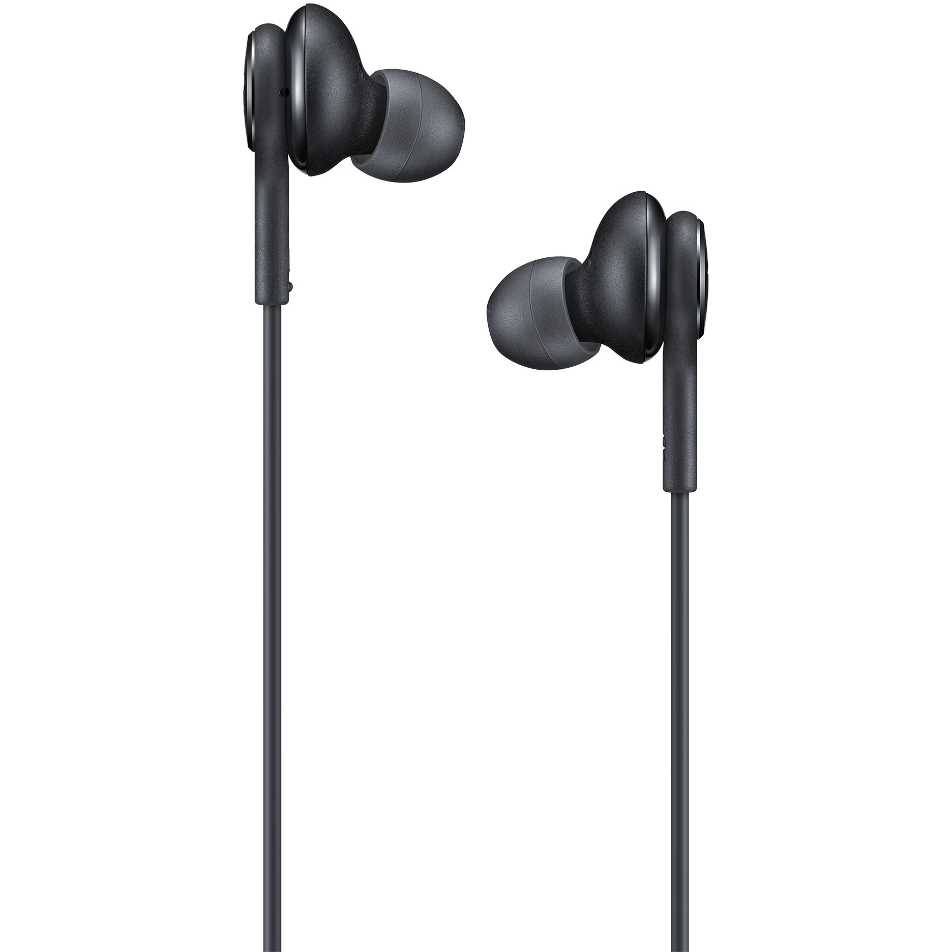 Slušalice SAMSUNG AKG EO-IC100BBEGEU (žične, In-ear, USB-C) crne-3