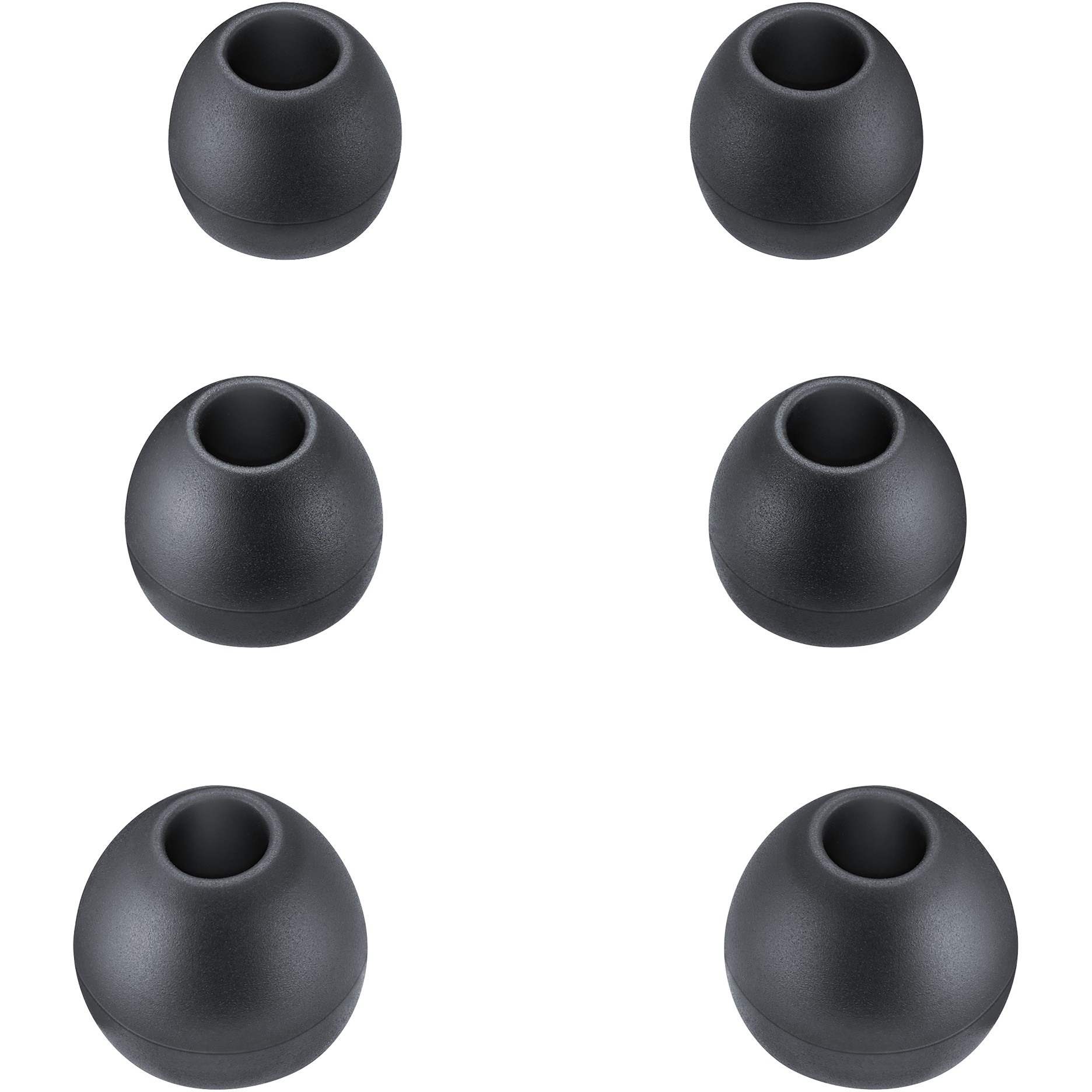 Slušalice SAMSUNG AKG EO-IC100BBEGEU (žične, In-ear, USB-C) crne-4