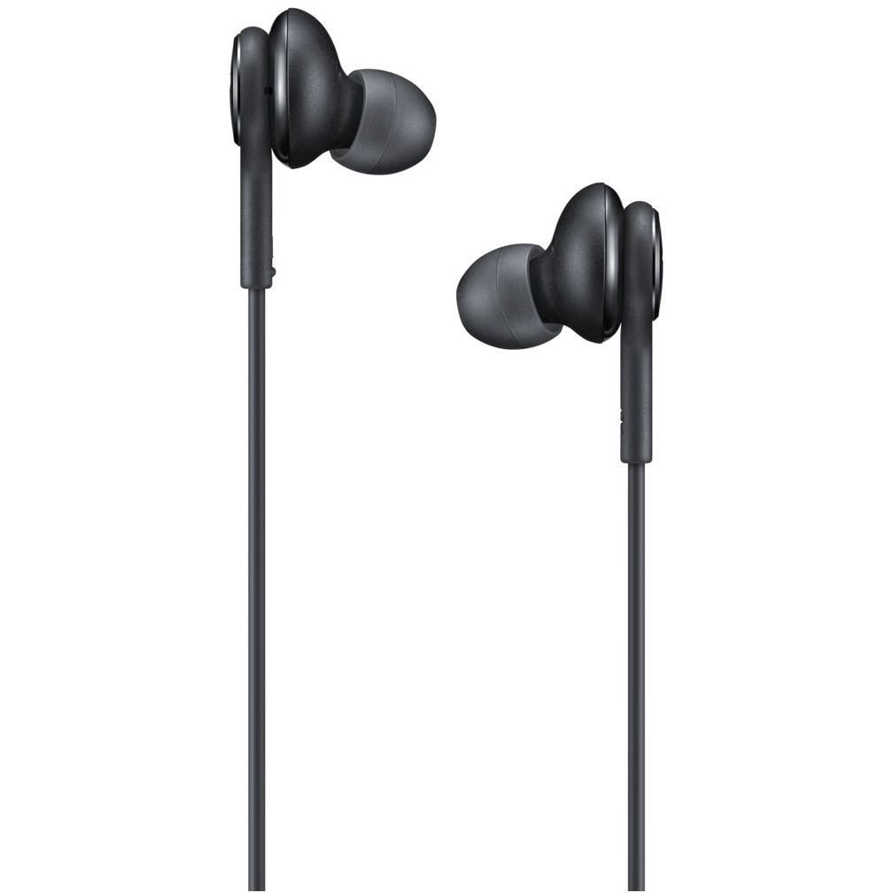 Slušalice SAMSUNG AKG EO-IC100BBEGEU (žične, In-ear, USB-C) crne-6