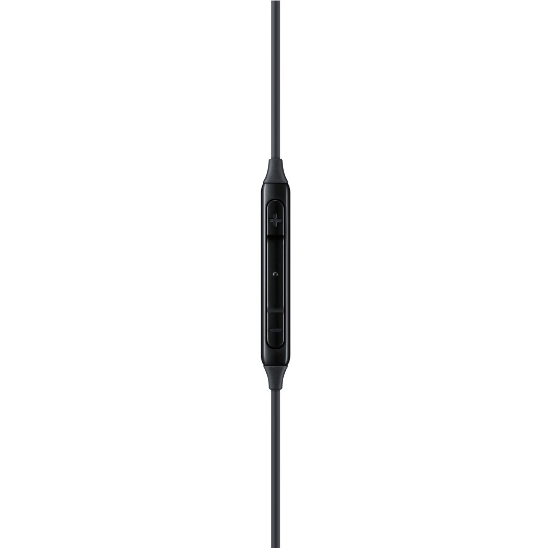 Slušalice SAMSUNG AKG EO-IC100BBEGEU (žične, In-ear, USB-C) crne-7