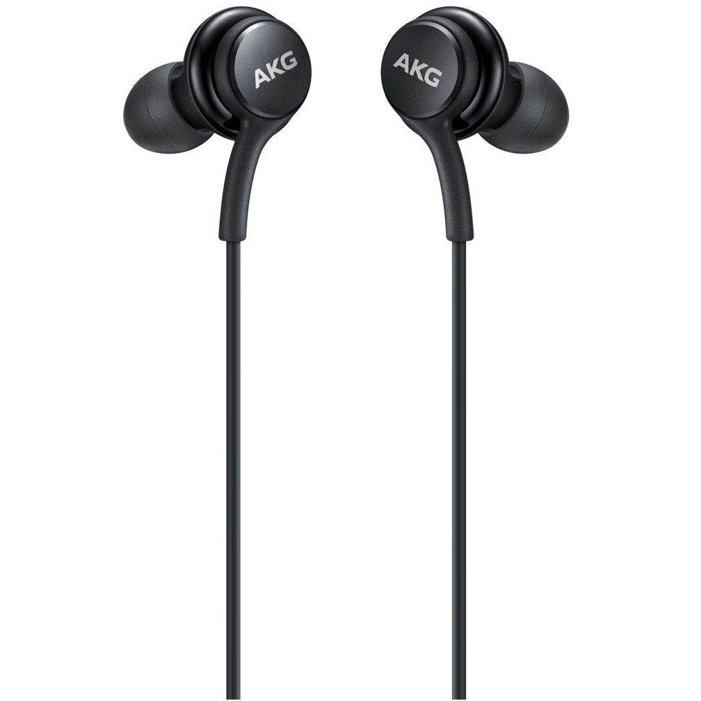 Slušalice SAMSUNG AKG EO-IC100BBEGEU (žične, In-ear, USB-C) crne-9